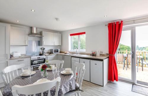 Gainsborough Maison | Hill Crest Lodge 2