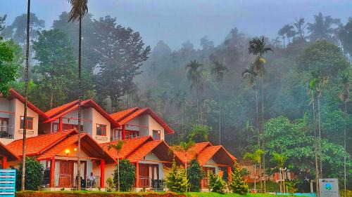 Madikeri Station Balnéaire | Hill Crest Resort - Coorg