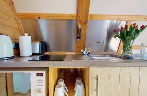 Leighton Buzzard Autre | Hill Farm and Orchard
