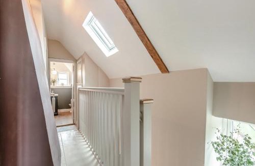Wenhaston Maison | Hill Farm