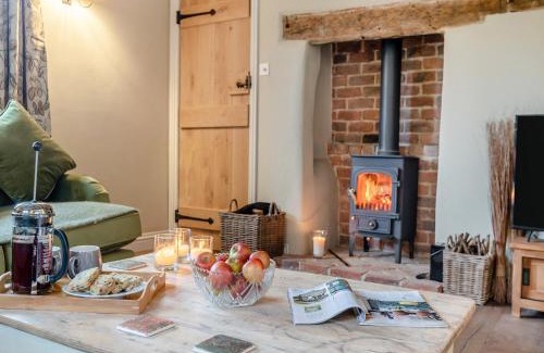 Wenhaston Maison | Hill Farm