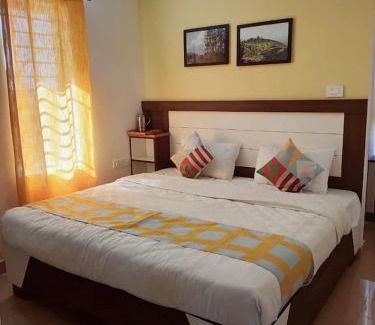 West Mere Hôtel | Hill Grove By Brown Tree Resorts