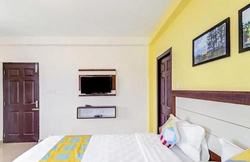 West Mere Hôtel | Hill Grove By Brown Tree Resorts