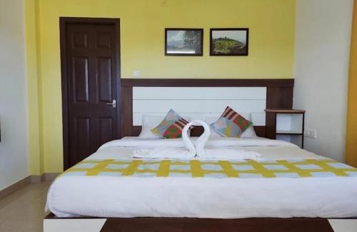 West Mere Hôtel | Hill Grove By Brown Tree Resorts