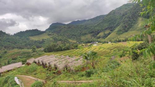 Thong Nguyen Cabine | Hill home Hoang Su Phi