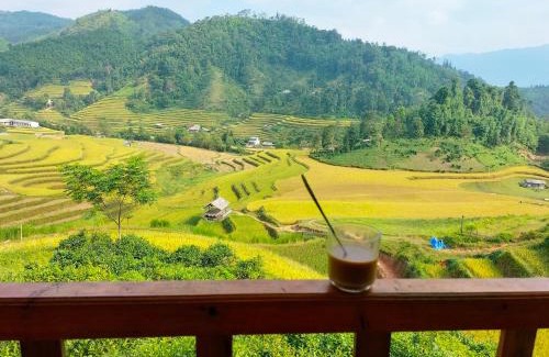 Thong Nguyen Cabine | Hill home Hoang Su Phi