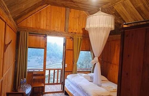 Thong Nguyen Cabine | Hill home Hoang Su Phi