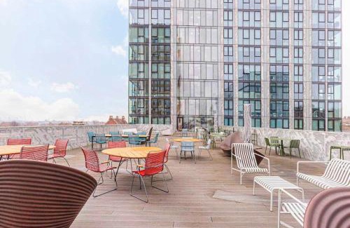 Archway Appartement | Hill House Eson2 Properties