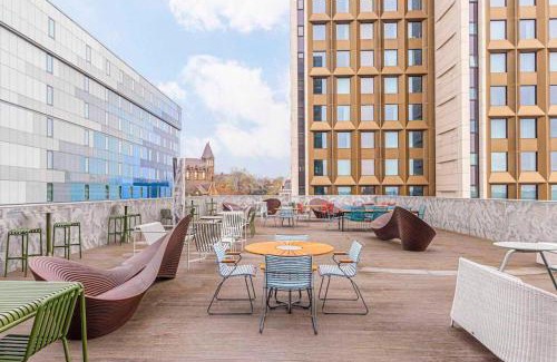 Archway Appartement | Hill House Eson2 Properties