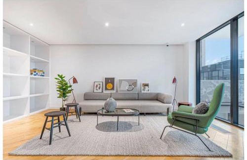 Archway Appartement | Hill House Eson2 Properties