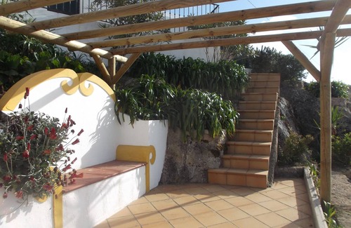 Penedo Maison | Idéal pour se reposer et profiter du paysage avec vue sur la mer