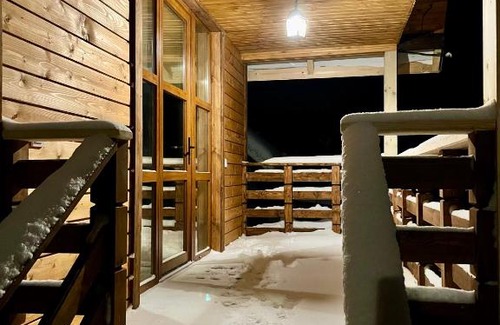 Plavya Maison | Hill Hut