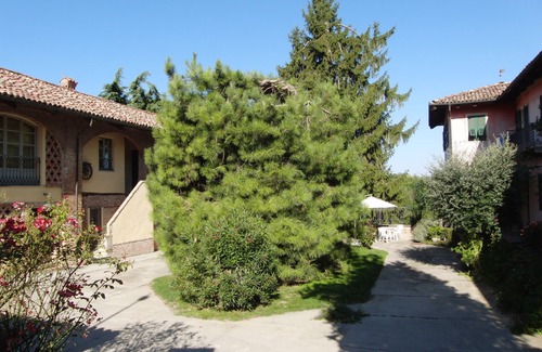 Guarene Appartement | Colline d'Alba / Langhe / Roero - Maison historique romantique - Offre spéciale 7 nuits