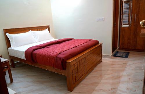 Virarajendrapet Cabine | HILL PALACE RESIDENCY COORG