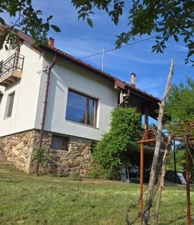 Podeni Cabine | Hill Retreat