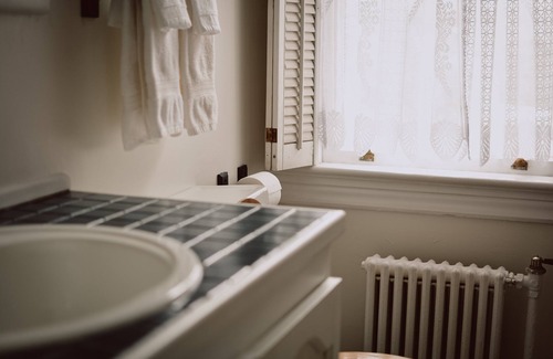 Grand Falls - Windsor Lit Et Petit-Déjeuner | Hill Road Manor Bed & Breakfast