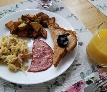 Grand Falls - Windsor Lit Et Petit-Déjeuner | Hill Road Manor Bed & Breakfast