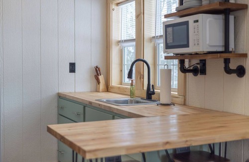 Little Valley Cabine | Cozy Cabins in the Woods