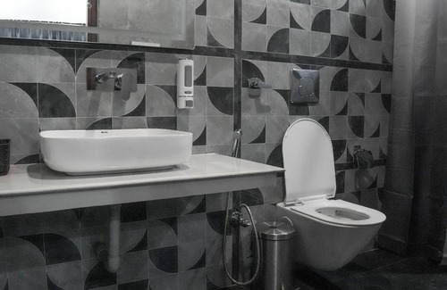 Sidhpur Hôtel | Hill Sides Inn