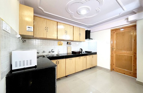 Shimla Cottage | Hill Songey 2 BHK - by Dumnu Homes
