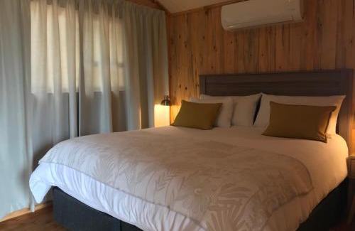 Hazyview Appartement | Hill Top Cabin - Self Catering Accommodation