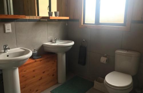 Hazyview Appartement | Hill Top Cabin - Self Catering Accommodation