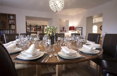 Worton Maison | Hill Top Farm 8