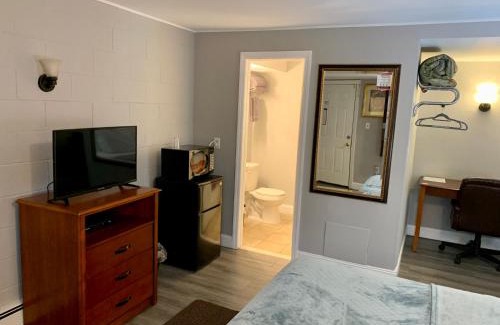 Juliustown Hôtel | Hill Top Motel