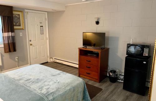 Juliustown Hôtel | Hill Top Motel