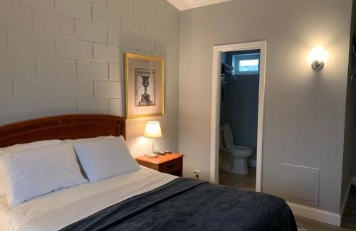 Juliustown Hôtel | Hill Top Motel
