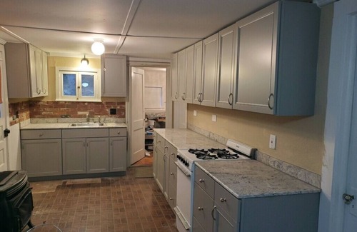 Chippewa Bay Maison | Hill Top River Retreat