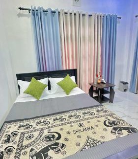 Pathadumbara Maison | Hill Top Villa