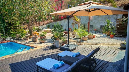 Hazyview Maison | Hill Top Villa - Private Room In A Home