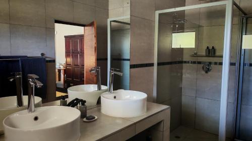 Hazyview Maison | Hill Top Villa - Private Room In A Home