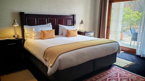 Hazyview Maison | Hill Top Villa - Private Room In A Home