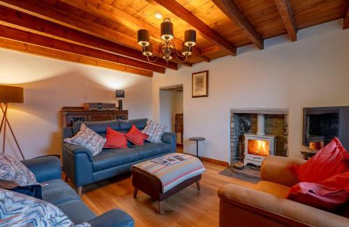 Reeth Maison | Hill View