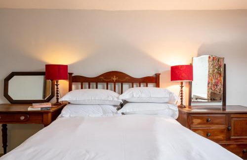 Reeth Maison | Hill View