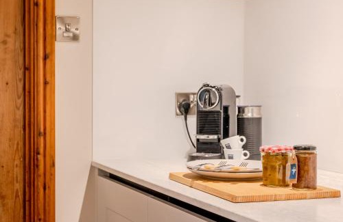 Reeth Maison | Hill View