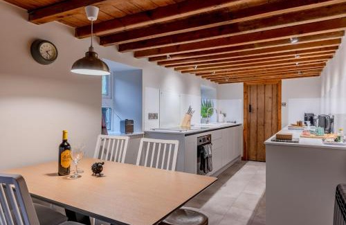 Reeth Maison | Hill View