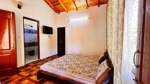 Majkhali Maison | Hill view homestay Ranikhet