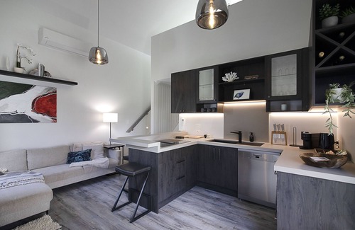 Tauranga Maison | Hillbrook - a luxurious designer house