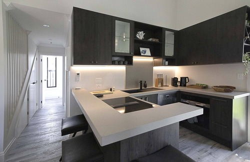 Tauranga Maison | Hillbrook - a luxurious designer house