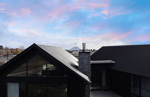 Tauranga Maison | Hillbrook - a luxurious designer house
