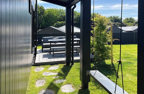 Tauranga Maison | Hillbrook - a luxurious designer house