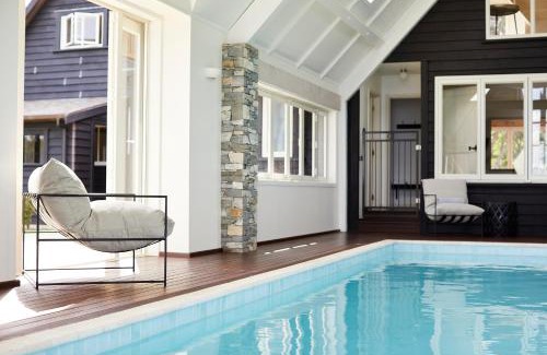 Onemana Maison | Hillbrook Estate Whangamata