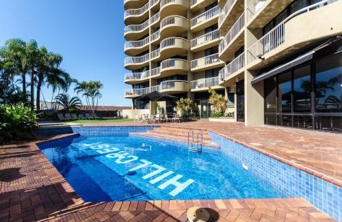 South Brisbane Appartement | Hillcrest Apartment Hotel (formerly Central Hillcrest Apartments)