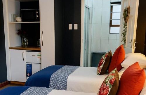 Kimberley Appartement | Hillcrest Hosting AirBnB