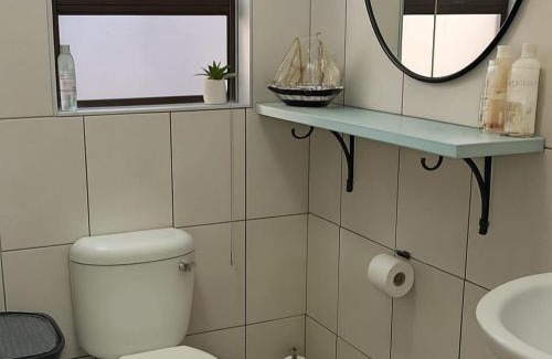 Kimberley Appartement | Hillcrest Hosting AirBnB