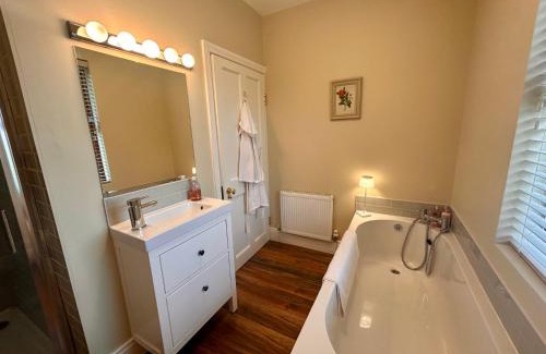 Cortober Maison | Hillcrest Lodge Townhouse, Carrick-on-Shannon