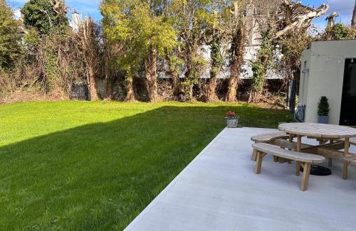 Cortober Maison | Hillcrest Lodge Townhouse, Carrick-on-Shannon